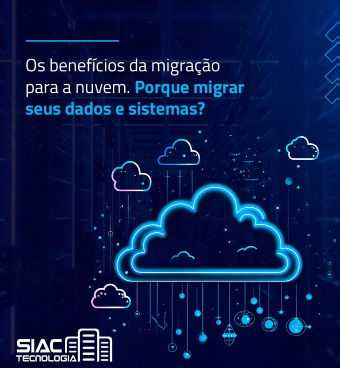 5 sinais de que sua empresa precisa migrar para a nuvem