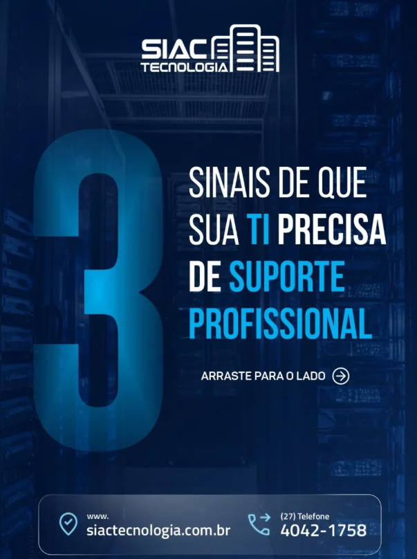 Monitoramento proativo: por que esperar o problema acontecer?